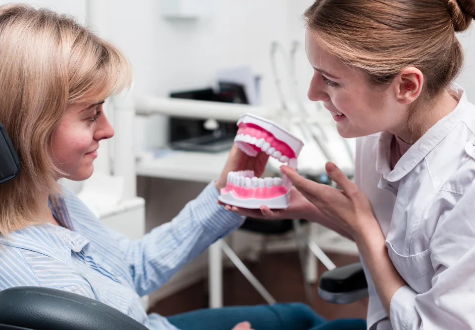 dental implants best solution missing teeth