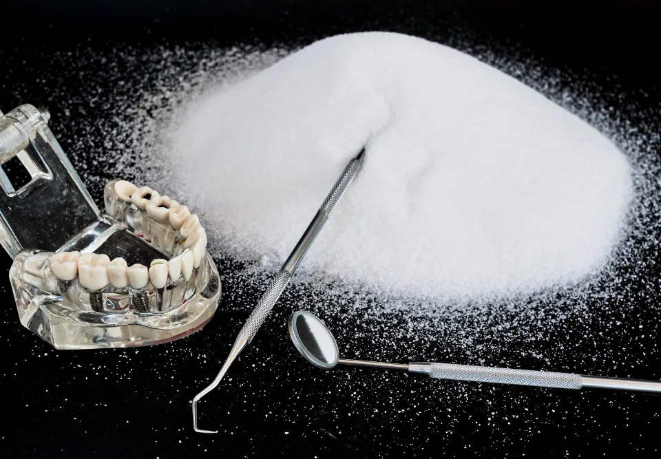 How Does Sugar Damage Your Teeth
