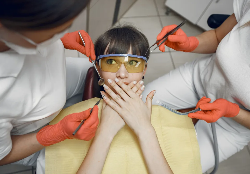 Emergency Dentistry Problem
