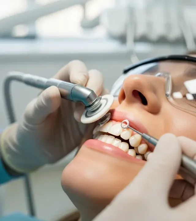 cropped dentist performing professional teeth cleaning on a patient.webp
